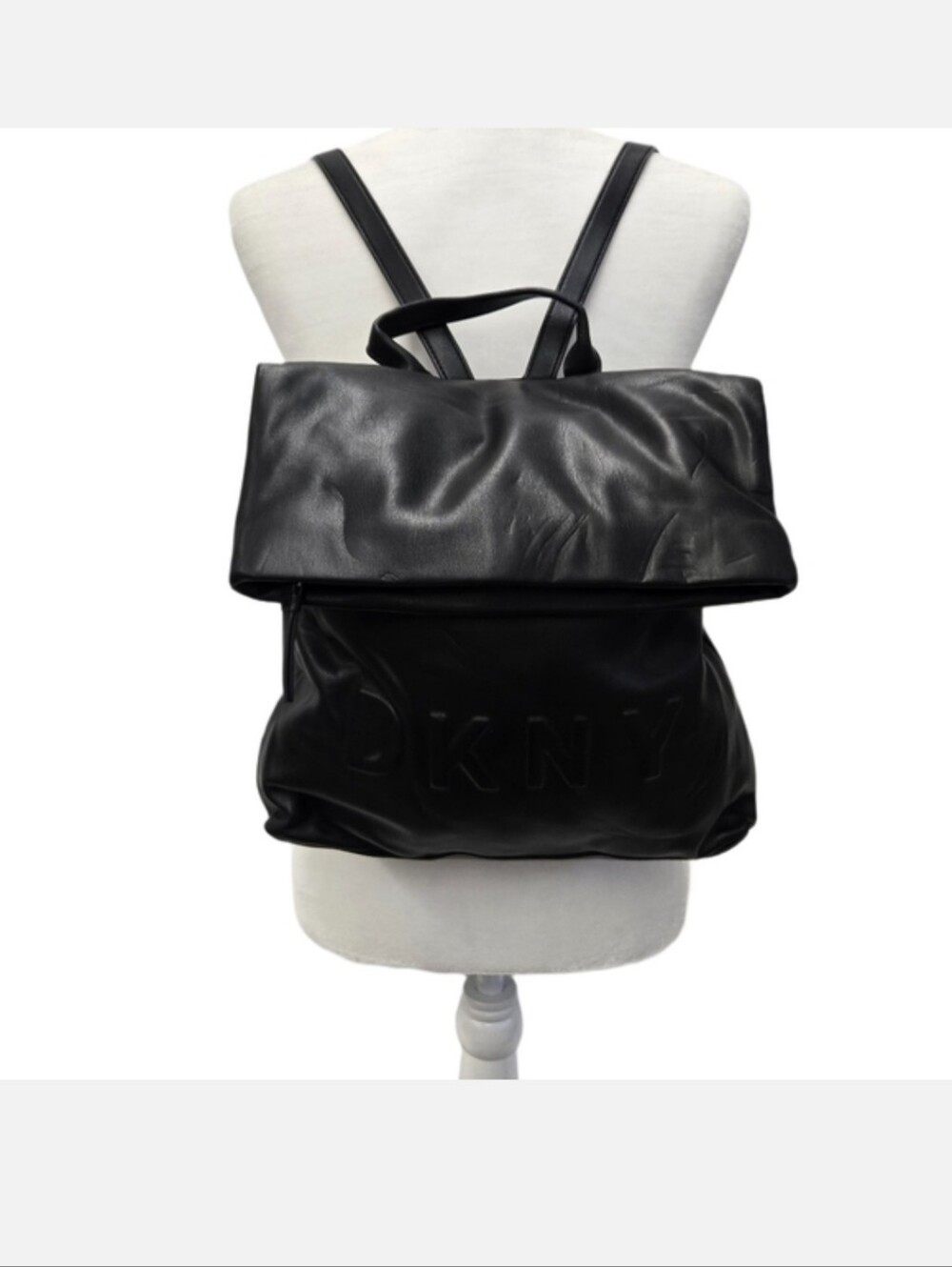 DKNY Backpack in Black